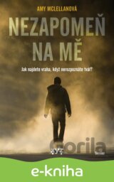 Nezapomeň na mě