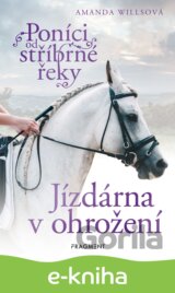 Poníci od stříbrné řeky: Jízdárna v ohrožení