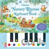 Nursery Rhymes Keyboard Book