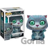 Funko POP Disney: Alice in Wonderland - Cheshire Cat