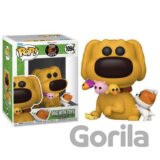 Funko POP Disney: Dug Days - Dug w/toys