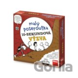 Malý poseroutka - 10 sekundová výzva