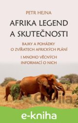 Afrika legend a skutečnosti