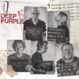 Deep Purple: Turning To Crime (Ltd digipack)