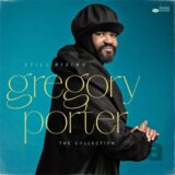 Gregory Porter: Still Rising LP