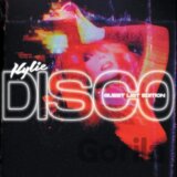Kylie Minogue: Disco guest list edition