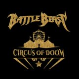 Battle Beast: Circus Of Doom (Digibook)