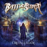 Battle Beast: Circus Of Doom LP