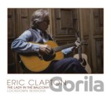 Eric Clapton: The Lady In The Balcony - Lockdown Session LP