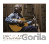 Eric Clapton: The Lady In The Balcony - Lockdown Session (Mediabook)
