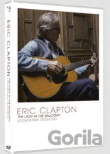 Eric Clapton: The Lady In The Balcony - Lockdown Session DVD