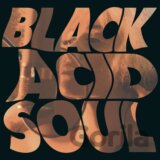 Lady Blackbird: Black Acid Soul LP