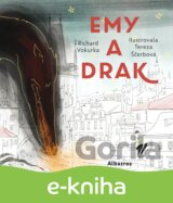 Emy a Drak
