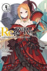 Re: Zero Starting Life in Another World 4