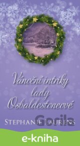 Vánoční intriky lady Osbaldestoneové