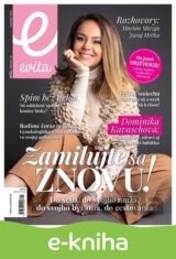 E-Evita magazín 11/2021