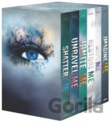 Shatter Me Series 6-Book Box Set