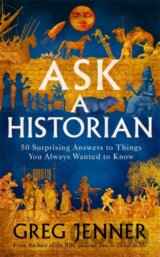 Ask A Historian