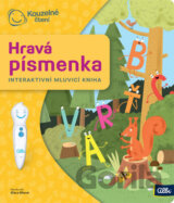 Kouzelné čtení: Hravá písmenka