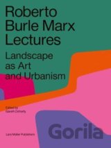 Roberto Burle Marx Lectures