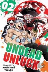 Undead Unluck 2