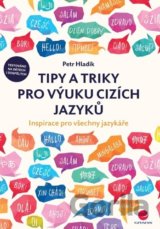 Tipy a triky pro výuku cizích jazyků