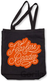 Fearless Reader Tote