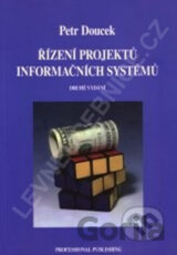 Řízení projektů informačních systémů 2.vyd.