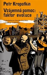 Vzájemná pomoc: faktor evoluce