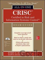 CRISC Certified in Risk and Information Systems Control