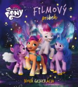 My Little Pony: Nová generácia