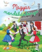 Magyar mondókáskönyv