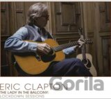 Eric Clapton: The Lady in the Balcony - Lockdown Sessions