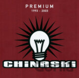 Chinaski: Premium LP