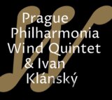 Ivan Klánský: Prague Philharmonia Wind Quintet