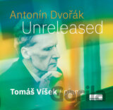 Antonín Dvořák: Unreleased / Tomáš Víšek