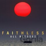 Faithless: All Blessed (Deluxe) LP