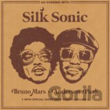 Bruno Mars, Anderson .Paak, Silk Sonic: An Evening With Silk Sonic