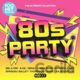 Ultimate 80s Party