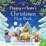 Poppy and Sam´s Lift-the-Flap Christmas