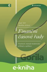 Finanční časové řady