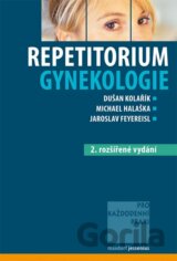 Repetitorium gynekologie
