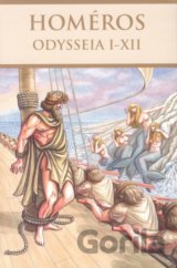 Odysseia I - XII