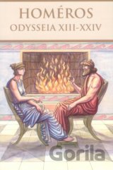 Odysseia XIII - XXIV