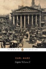 Capital: A Critique of Political Economy (Volume 2)