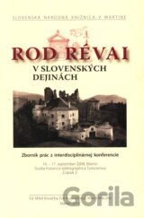 Rod Révai v slovenských dejinách