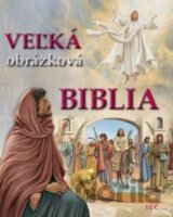 Veľká obrázková Biblia