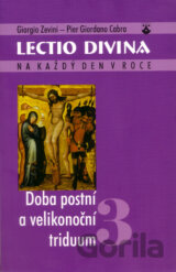 Lectio divina 3: Doba postní a velikonoční triduum