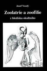 Zoolatrie a zoofilie