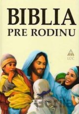 Biblia pre rodinu